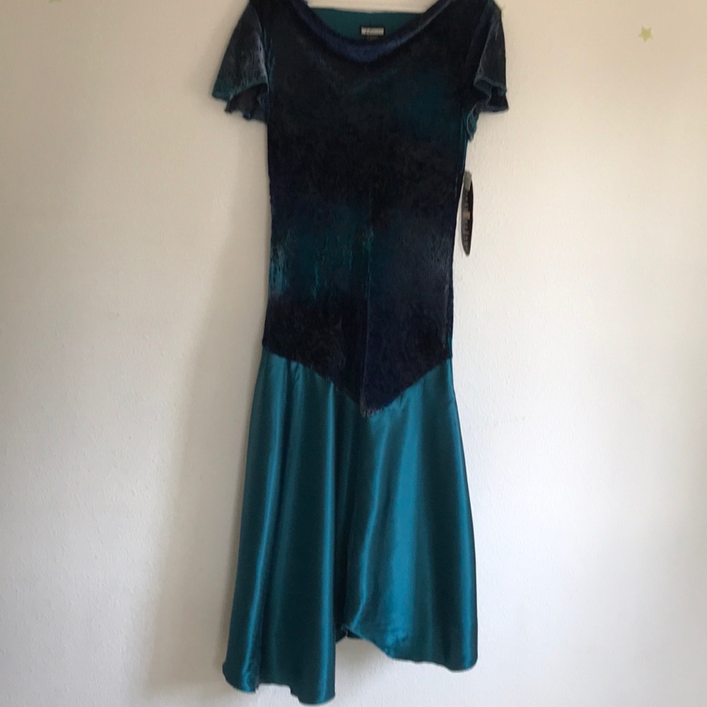 B.I.Y.A.Y.C.D.A Lined dress